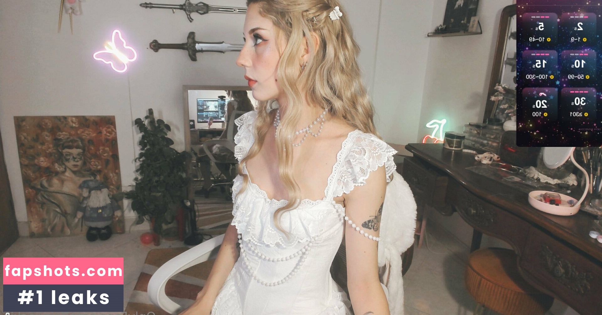 FairyTokyo gallery photo #26