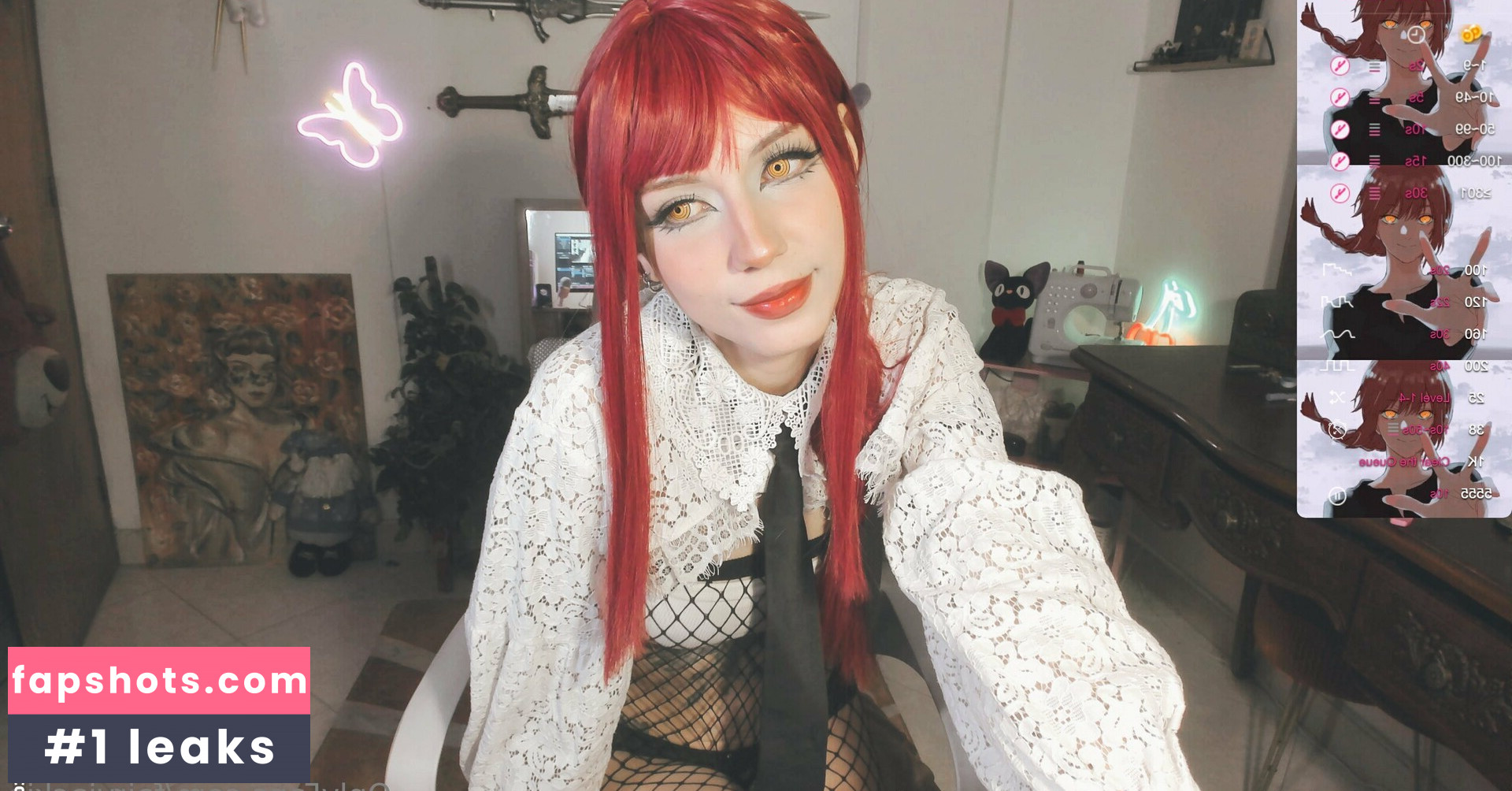 FairyTokyo gallery photo #27