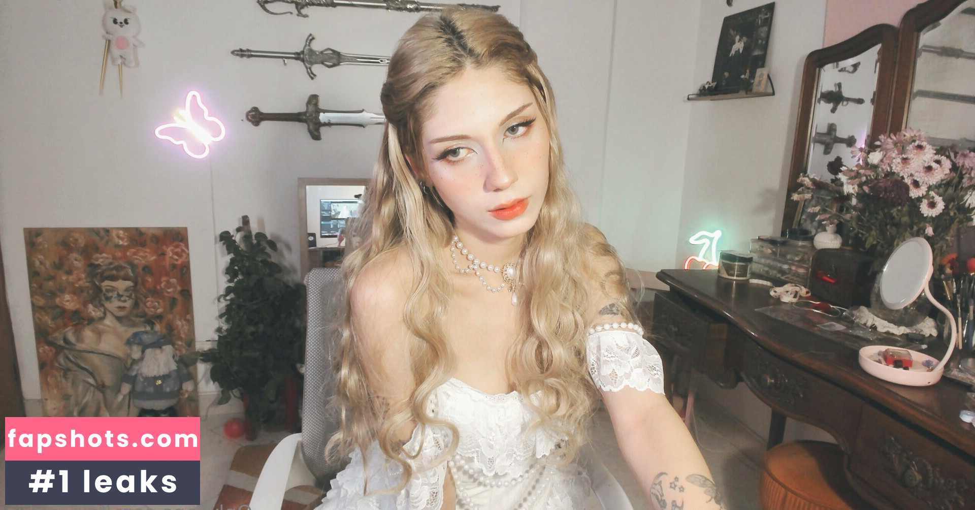 FairyTokyo gallery photo #28