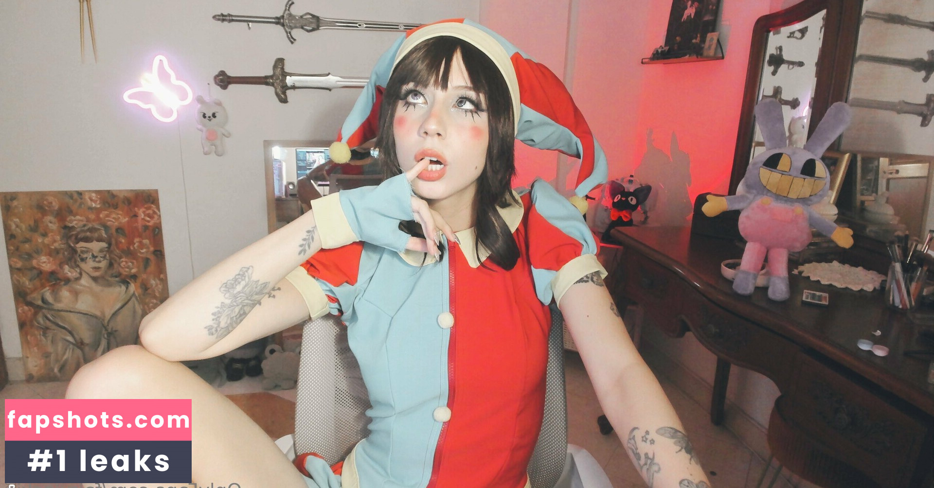 FairyTokyo gallery photo #30