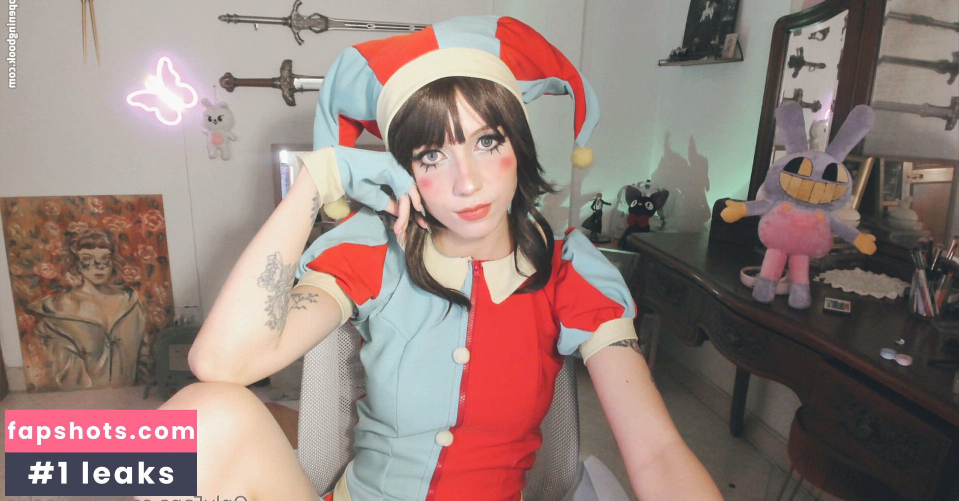 FairyTokyo gallery photo #31