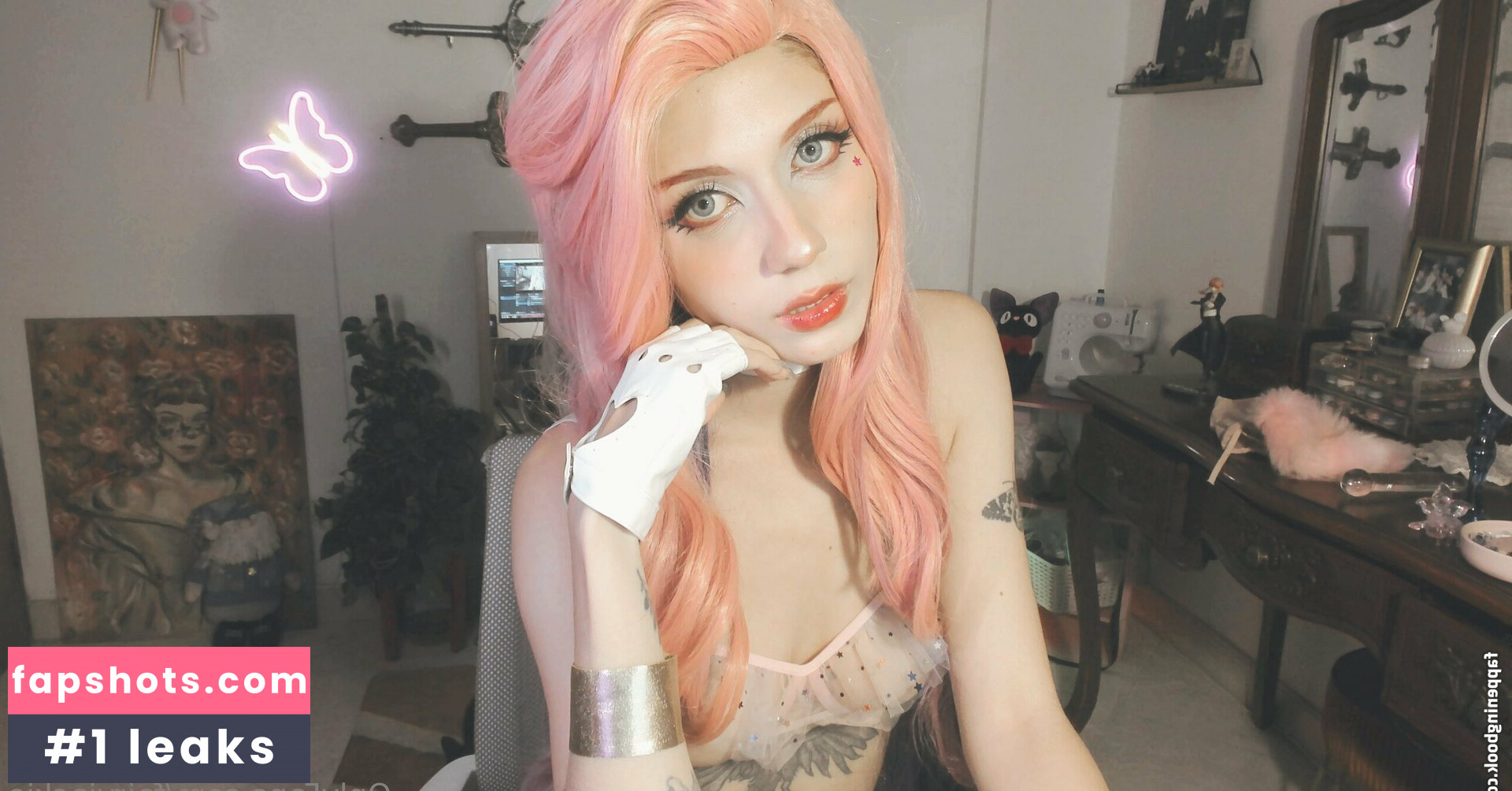 FairyTokyo gallery photo #35