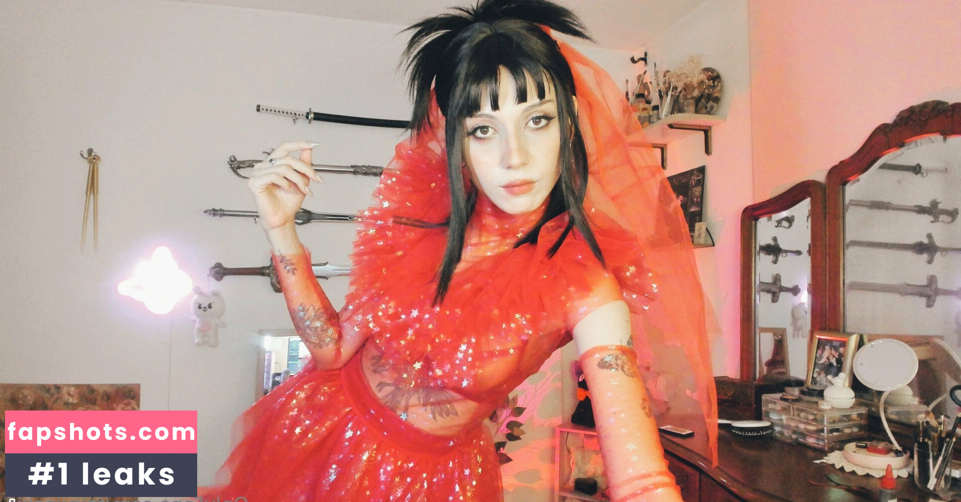 FairyTokyo gallery photo #36