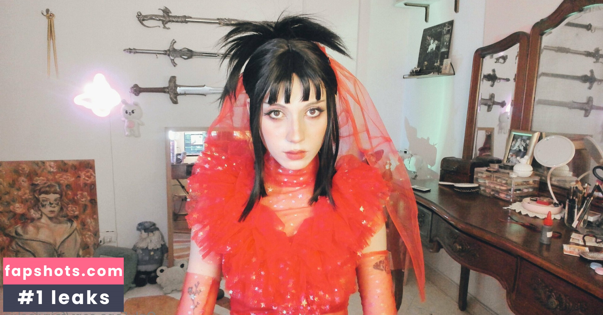 FairyTokyo gallery photo #37