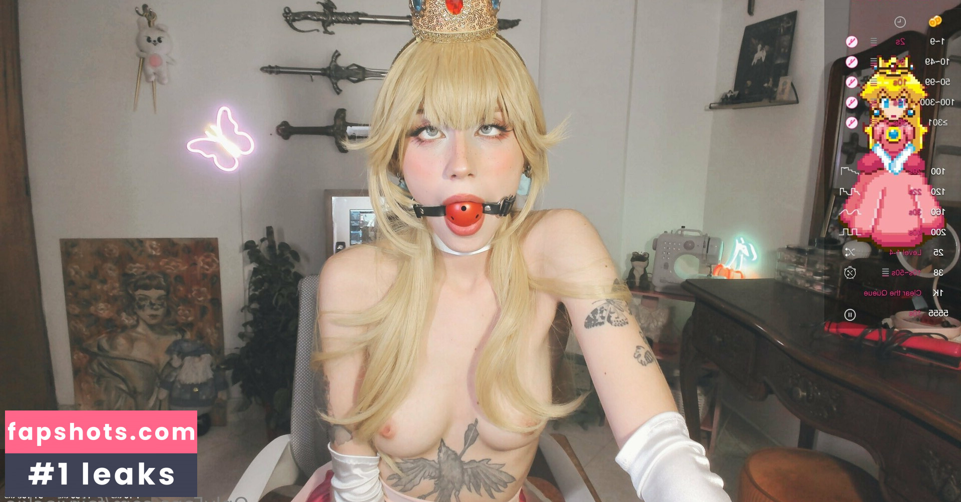 FairyTokyo gallery photo #38