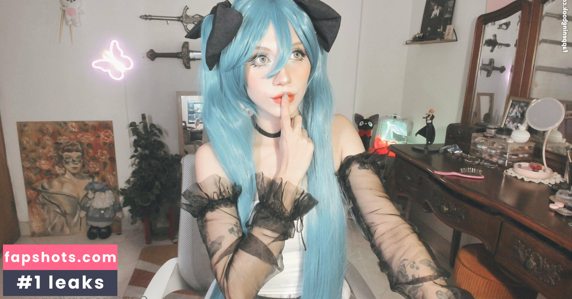 FairyTokyo gallery photo #39