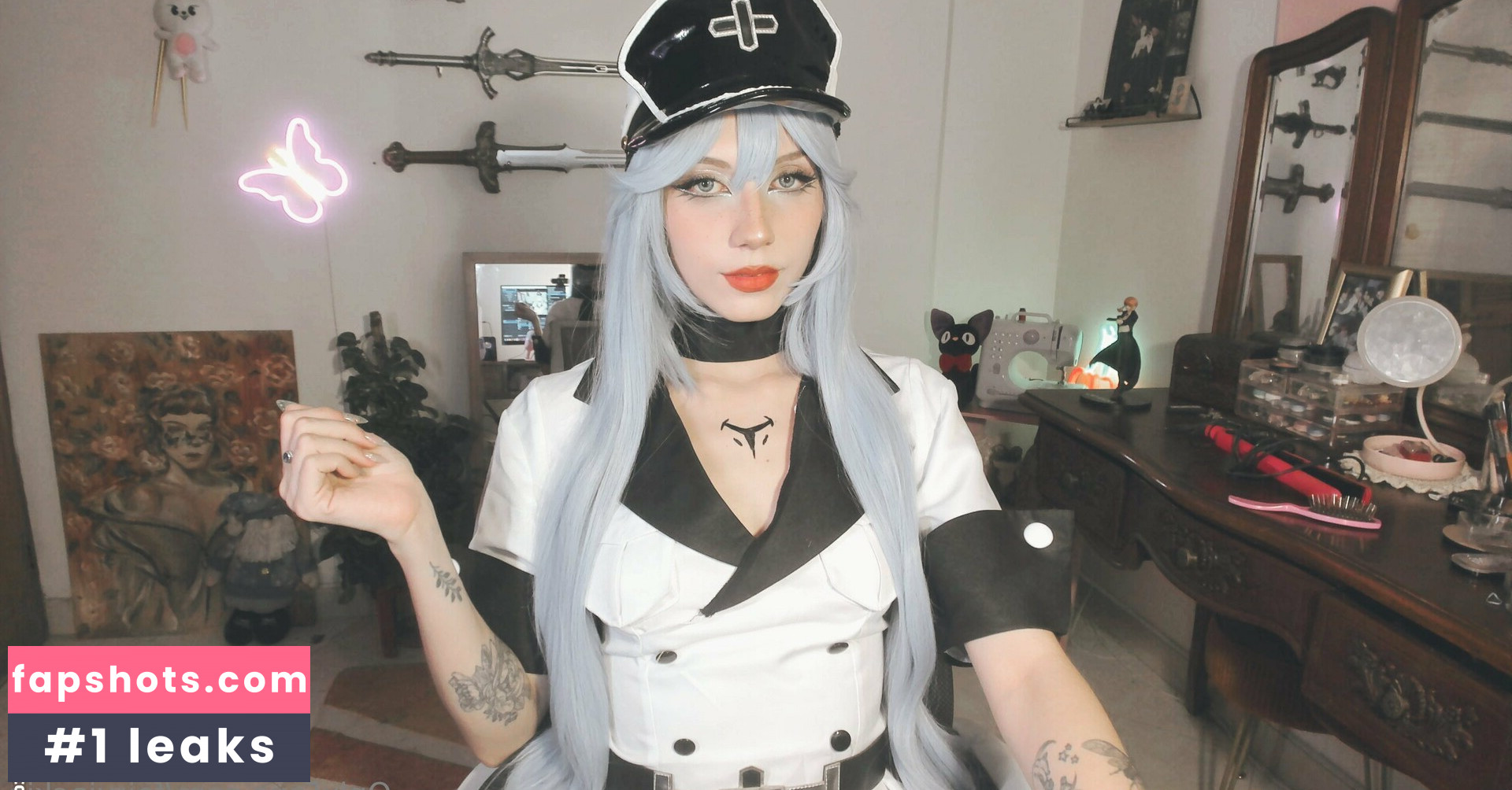 FairyTokyo gallery photo #40