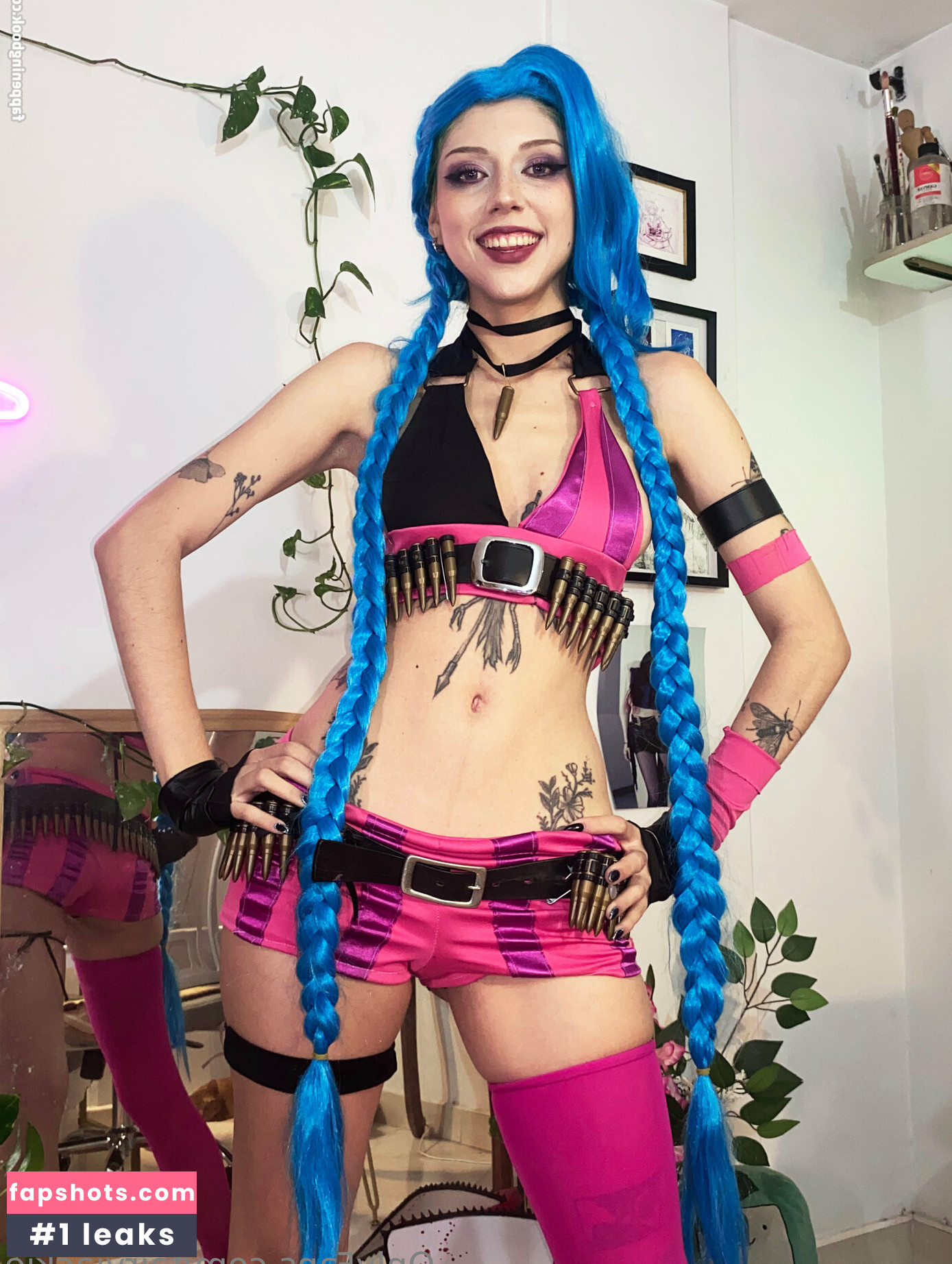 FairyTokyo gallery photo #5