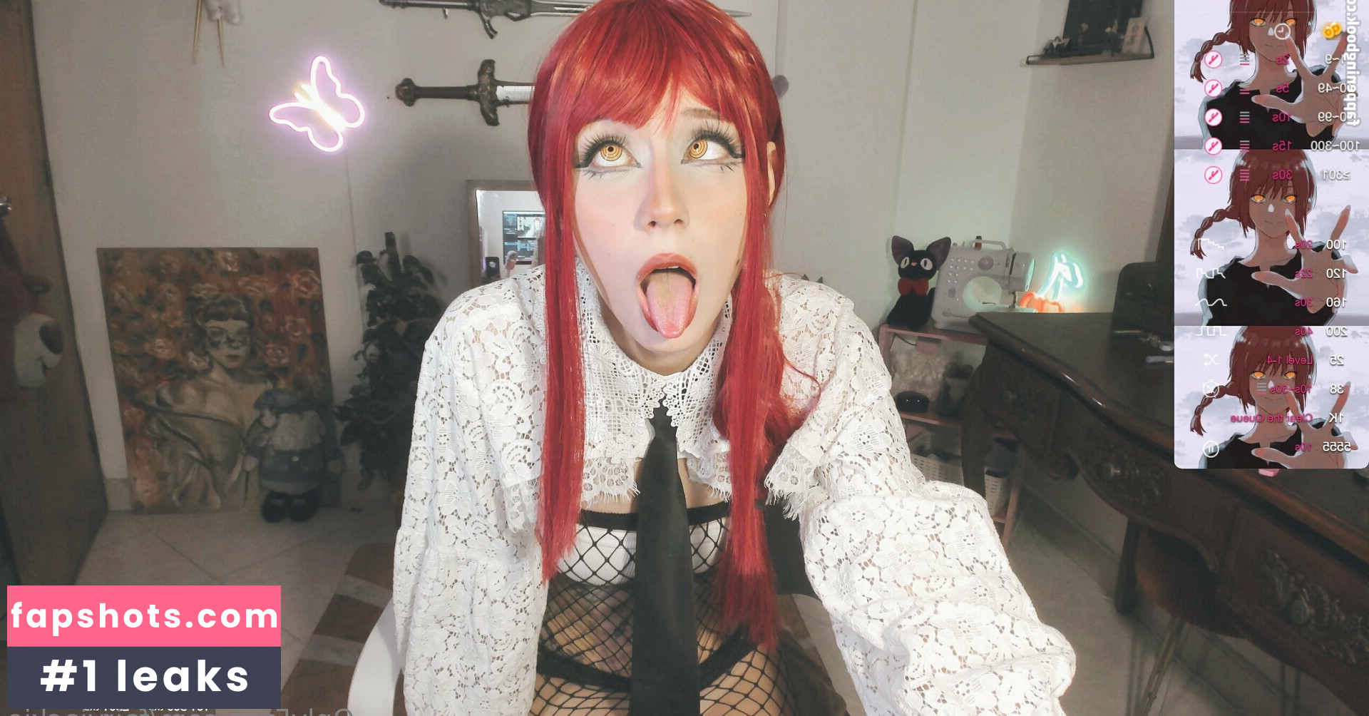 FairyTokyo gallery photo #45