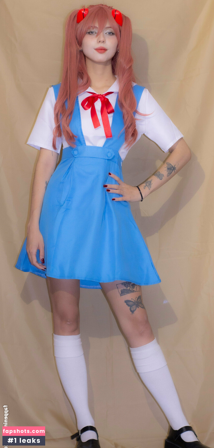 FairyTokyo gallery photo #52