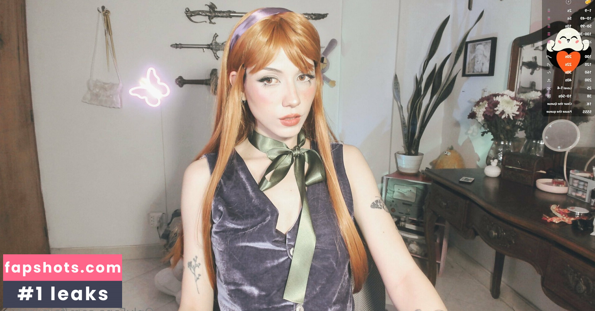 FairyTokyo gallery photo #70