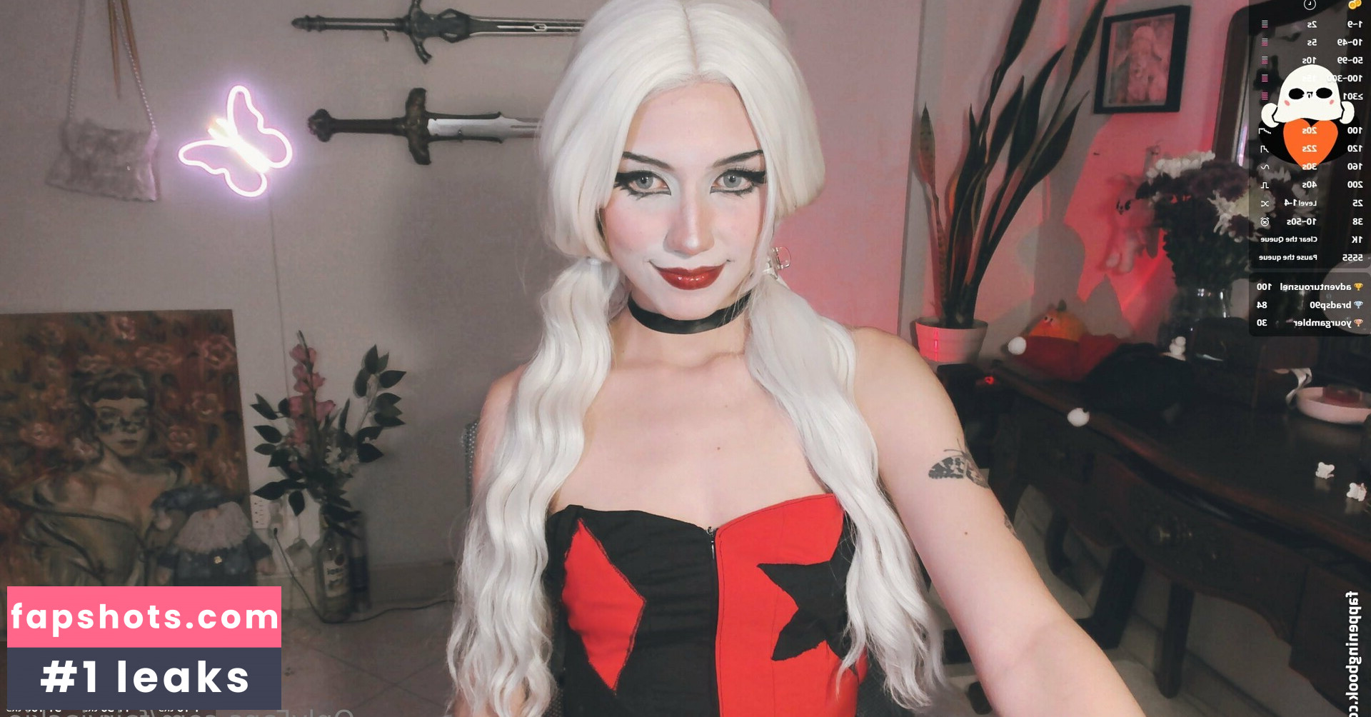 FairyTokyo gallery photo #74