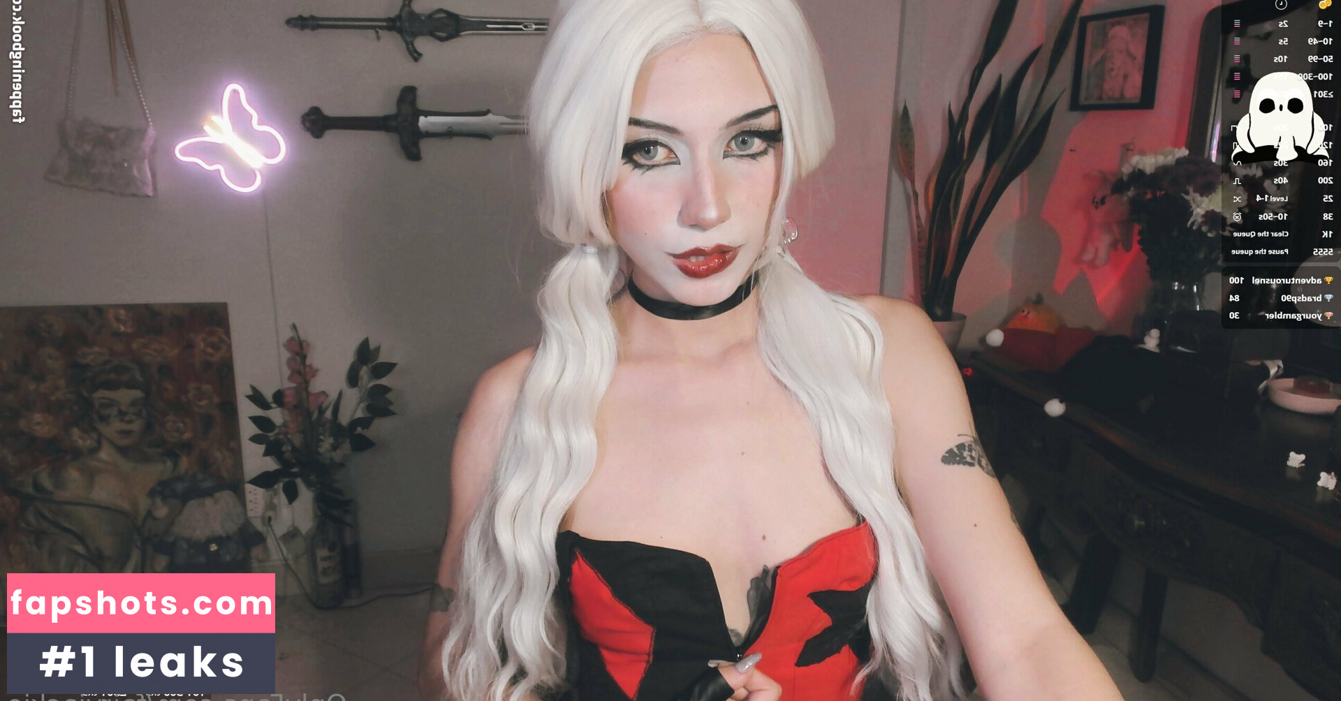 FairyTokyo gallery photo #76