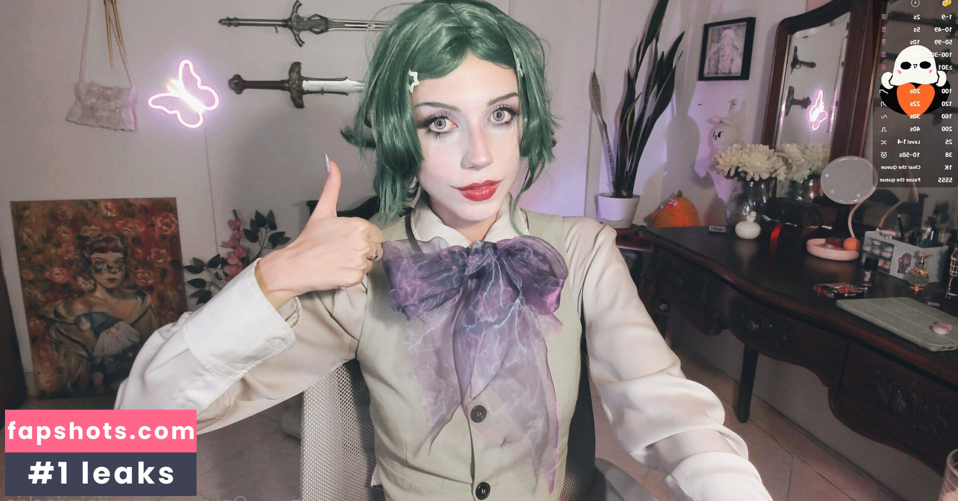 FairyTokyo gallery photo #77