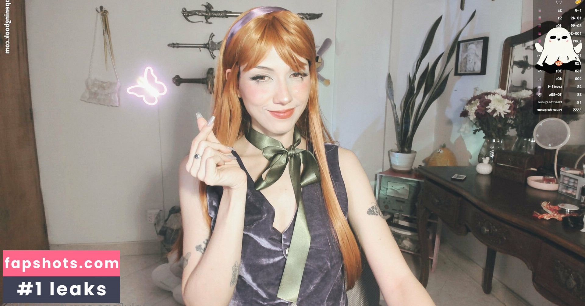 FairyTokyo gallery photo #80