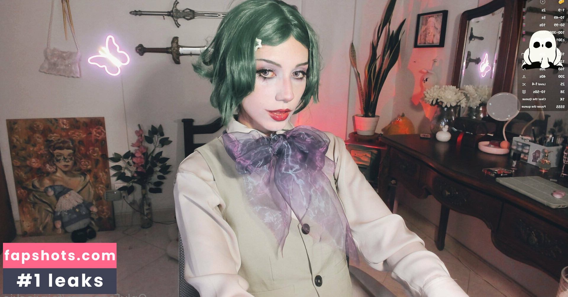 FairyTokyo gallery photo #81