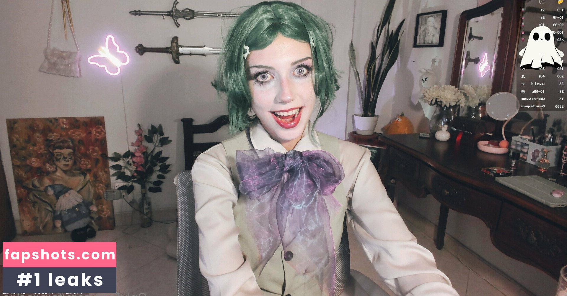 FairyTokyo nude babe gallery