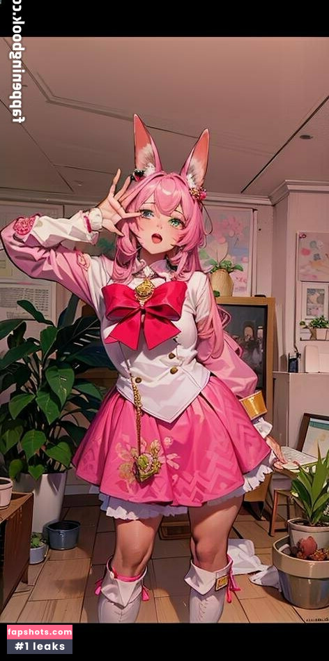 FairyTokyo gallery photo #98