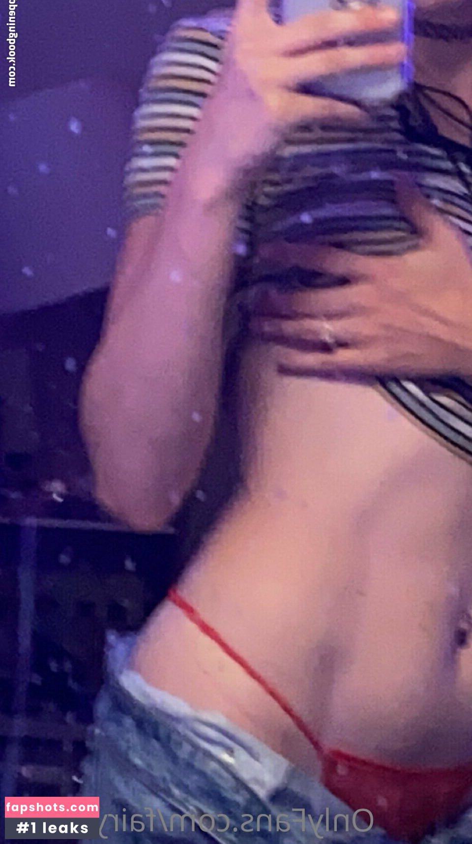fairyyspit2 Nude Leaks OnlyFans Photos #23 - LeakJerk