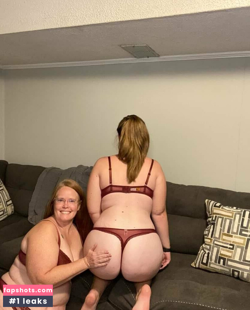 Faith And Courtney Nacktheit OnlyFans Fotos #18 - Fapshots