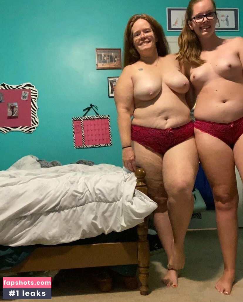 Faith And Courtney Nacktheit OnlyFans Fotos #19 - Fapshots