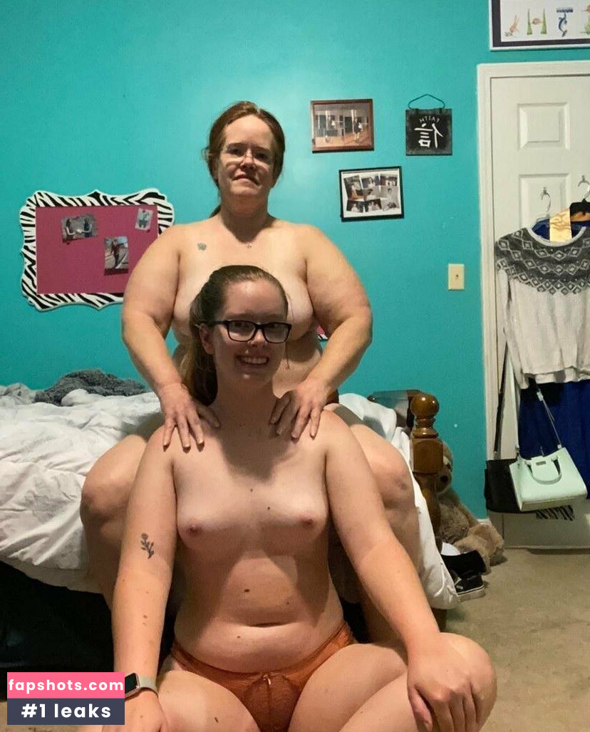 Faith And Courtney Nacktheit OnlyFans Fotos #20 - Fapshots