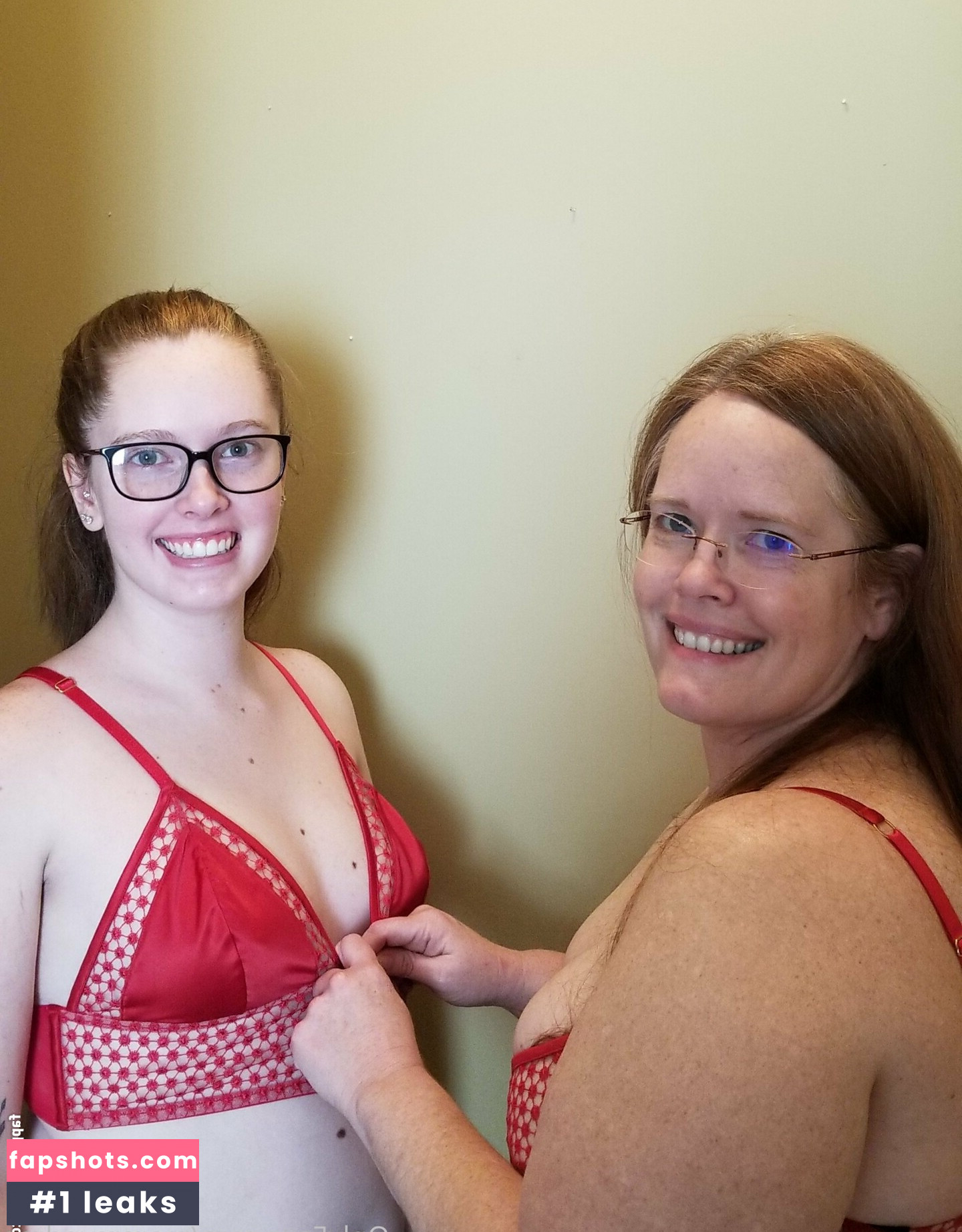 Faith And Courtney Nacktheit OnlyFans Fotos #23 - Fapshots