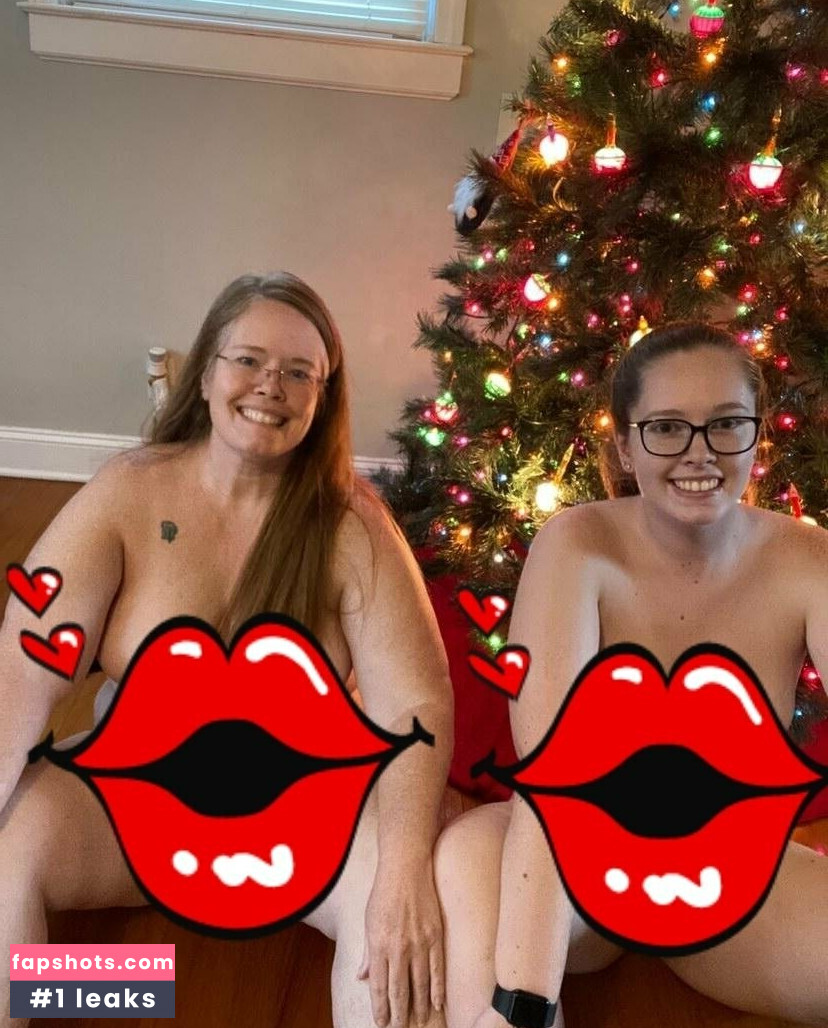 Faith And Courtney Nacktheit OnlyFans Fotos #24 - Fapshots