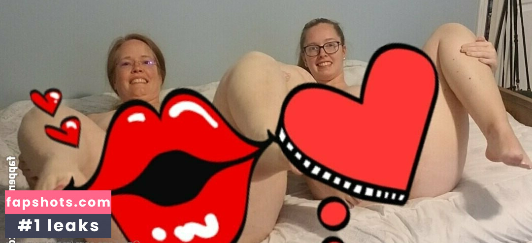 Faith And Courtney Nacktheit OnlyFans Fotos #25 - Fapshots