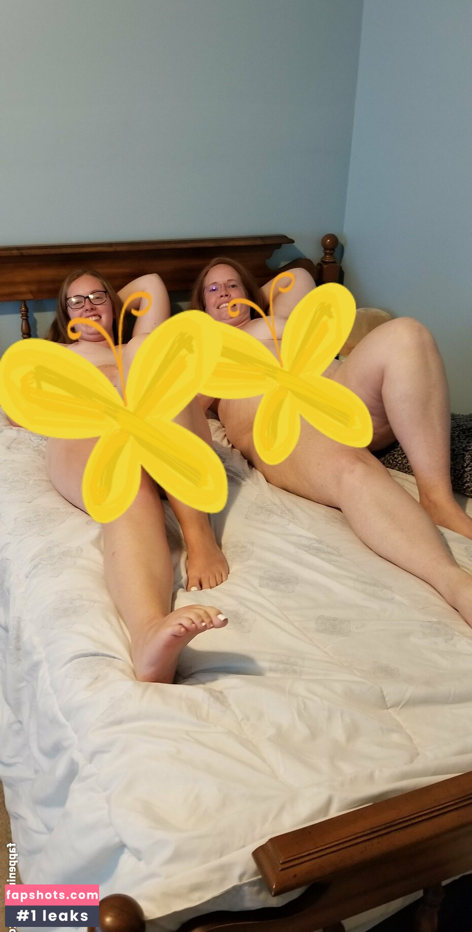 Faith And Courtney Nacktheit OnlyFans Fotos #29 - Fapshots