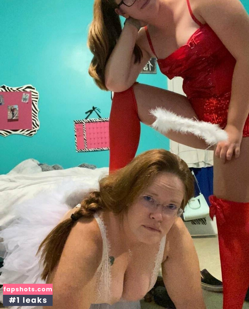 Faith And Courtney Nacktheit OnlyFans Fotos #7 - Fapshots