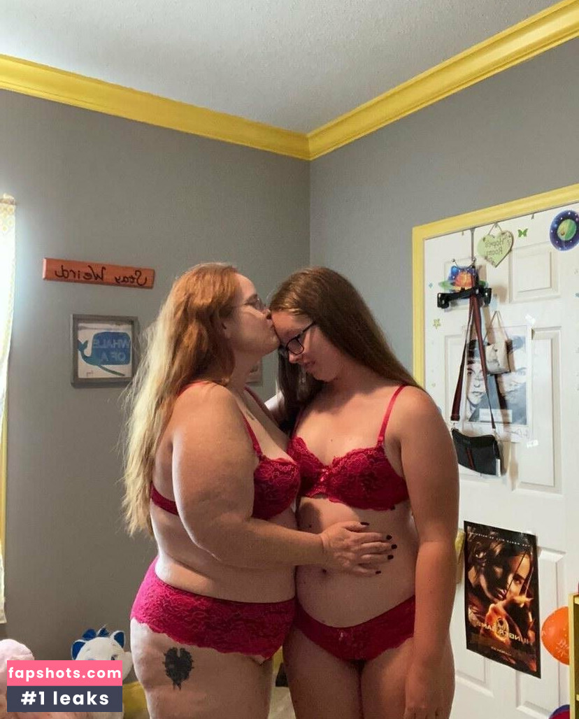 Faith And Courtney Nacktheit OnlyFans Fotos #10 - Fapshots