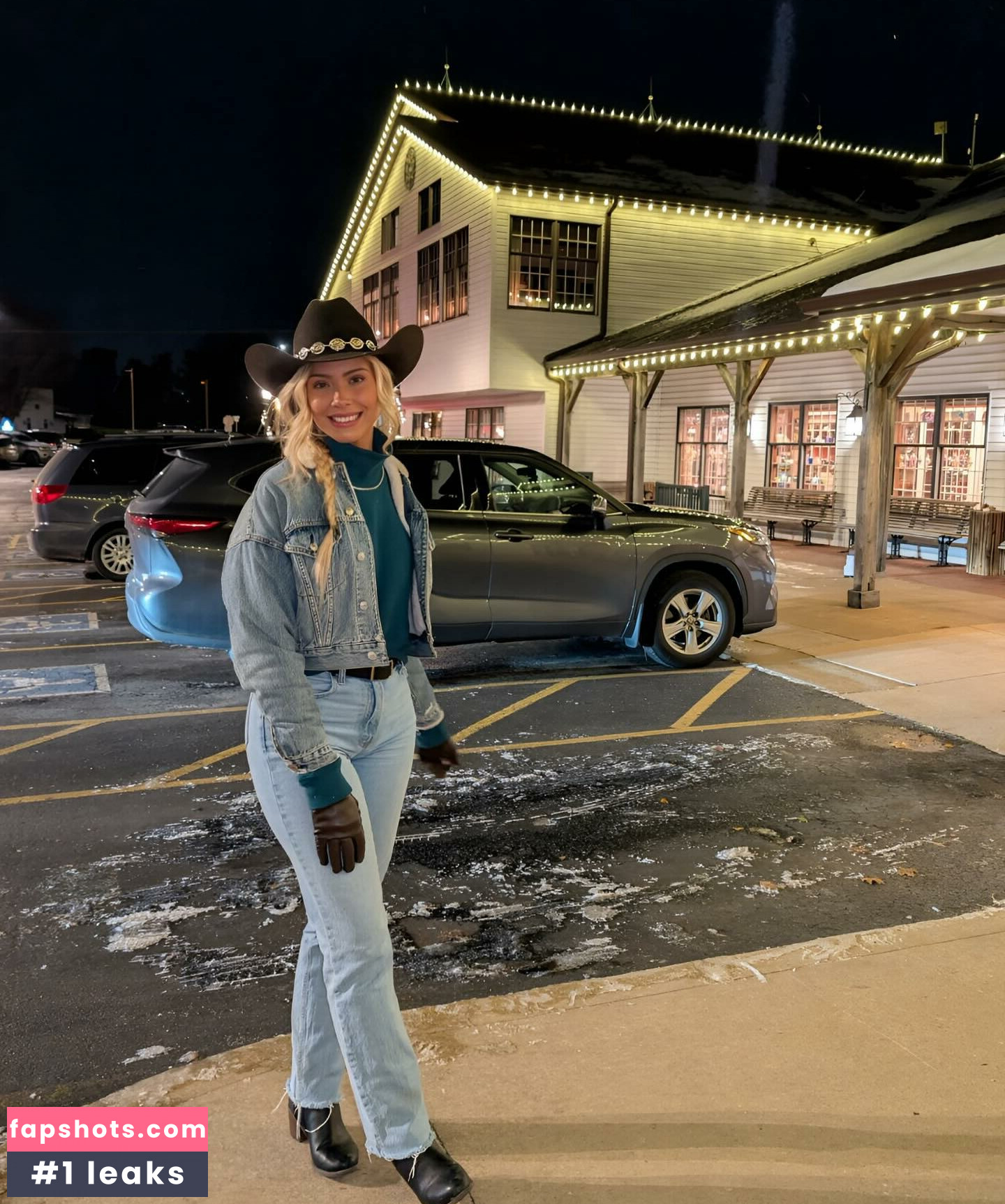 Faith Autumn Nude Leaks OnlyFans Photos #16 - LeakJerk