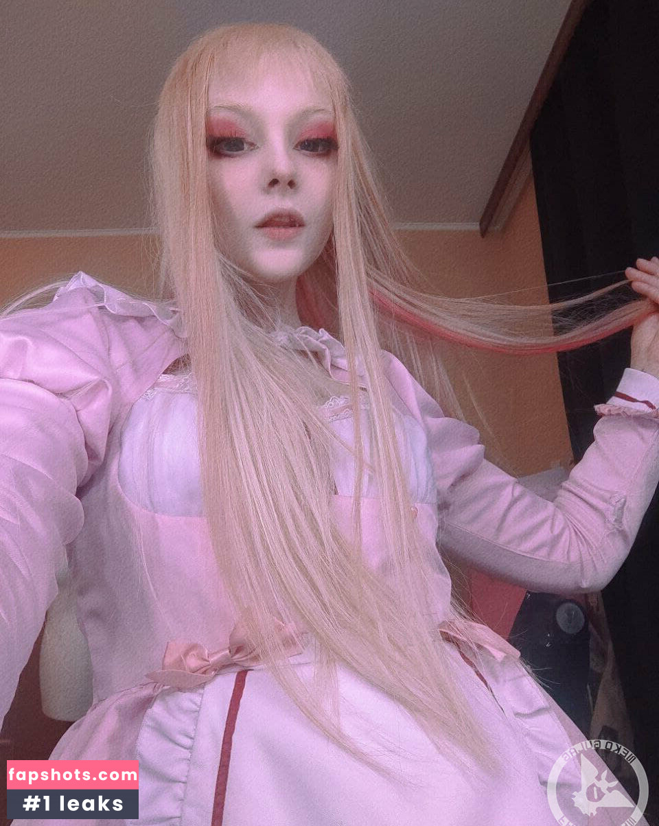 faith_chan_free Nude Leaks OnlyFans Photos #14 - LeakJerk