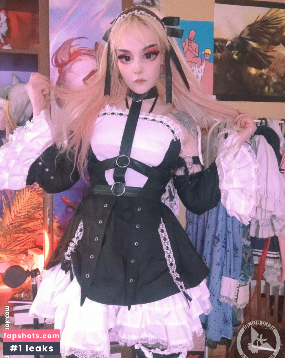 faith_chan_free Nude Leaks OnlyFans Photos #8 - LeakJerk