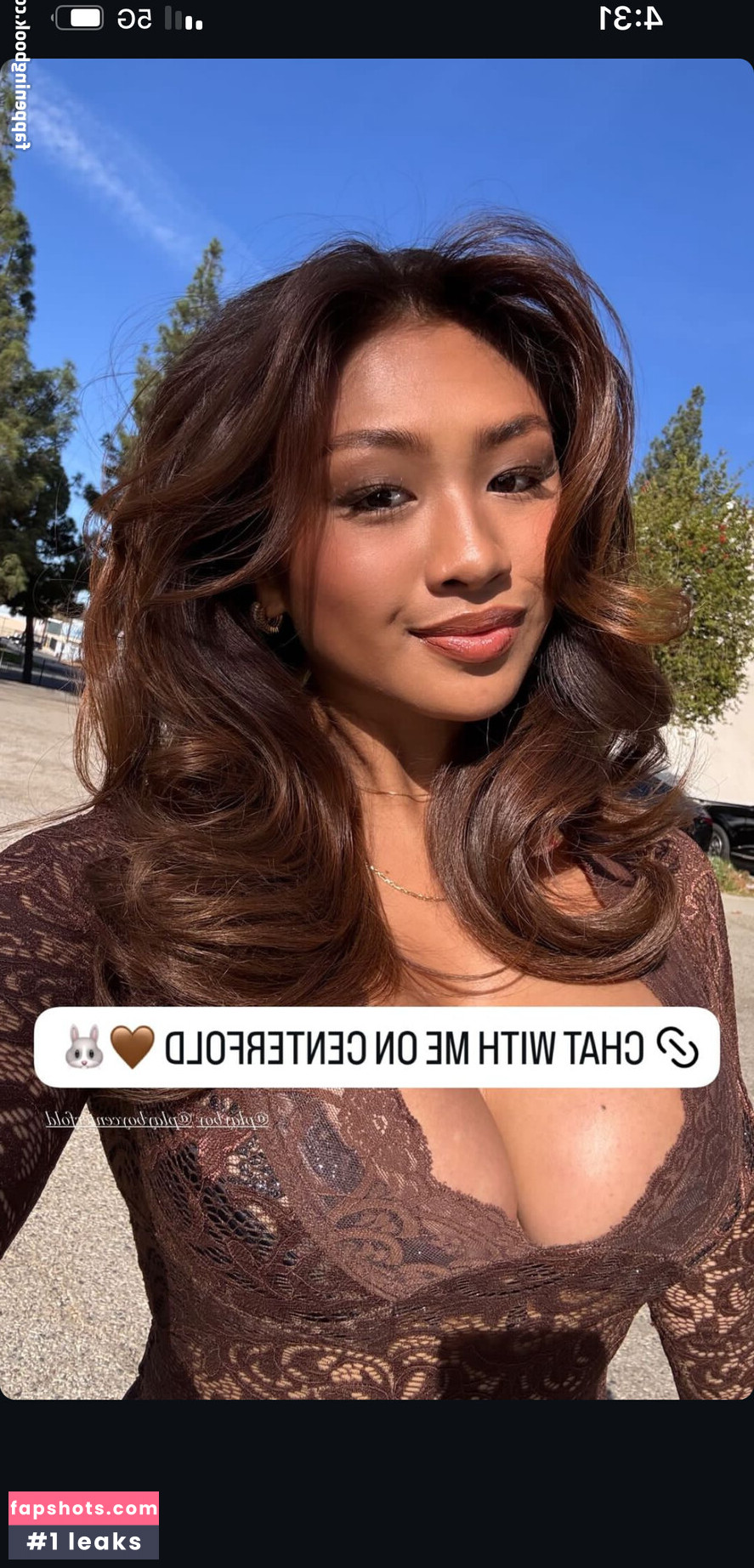 faith.gbd Nahé úniky fotek pouze od fanoušků #5 - Fapshots