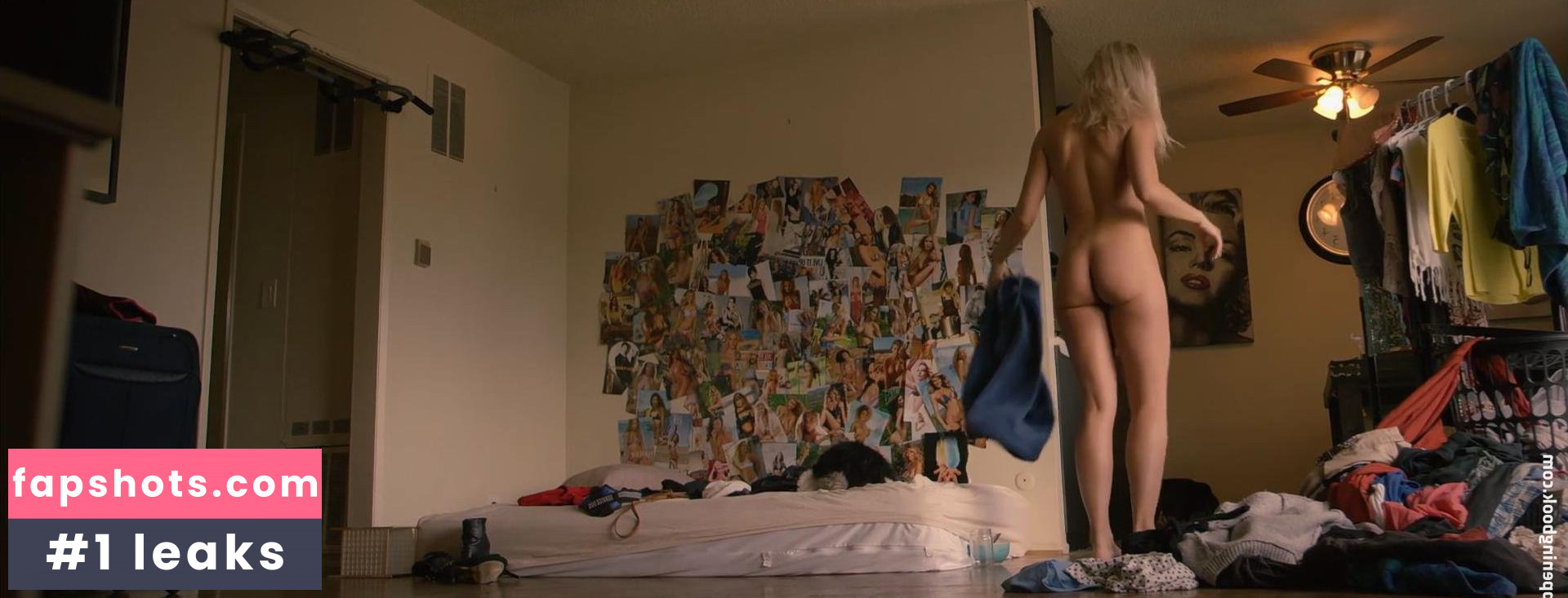 Faith Lanford gallery photo #13