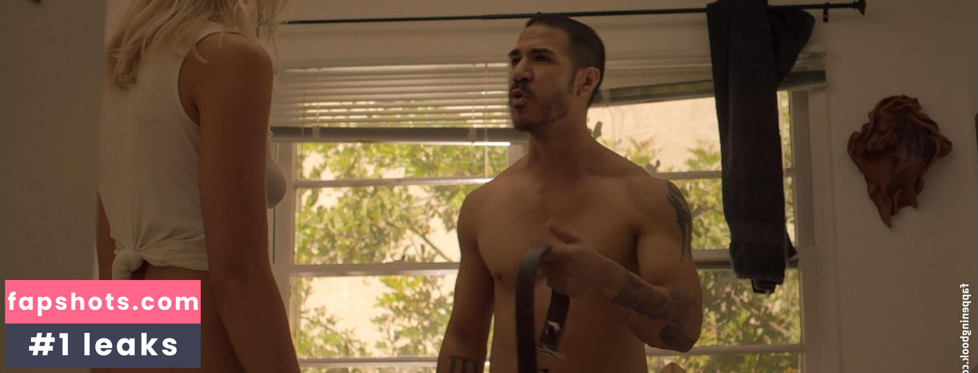 Faith Lanford gallery photo #8