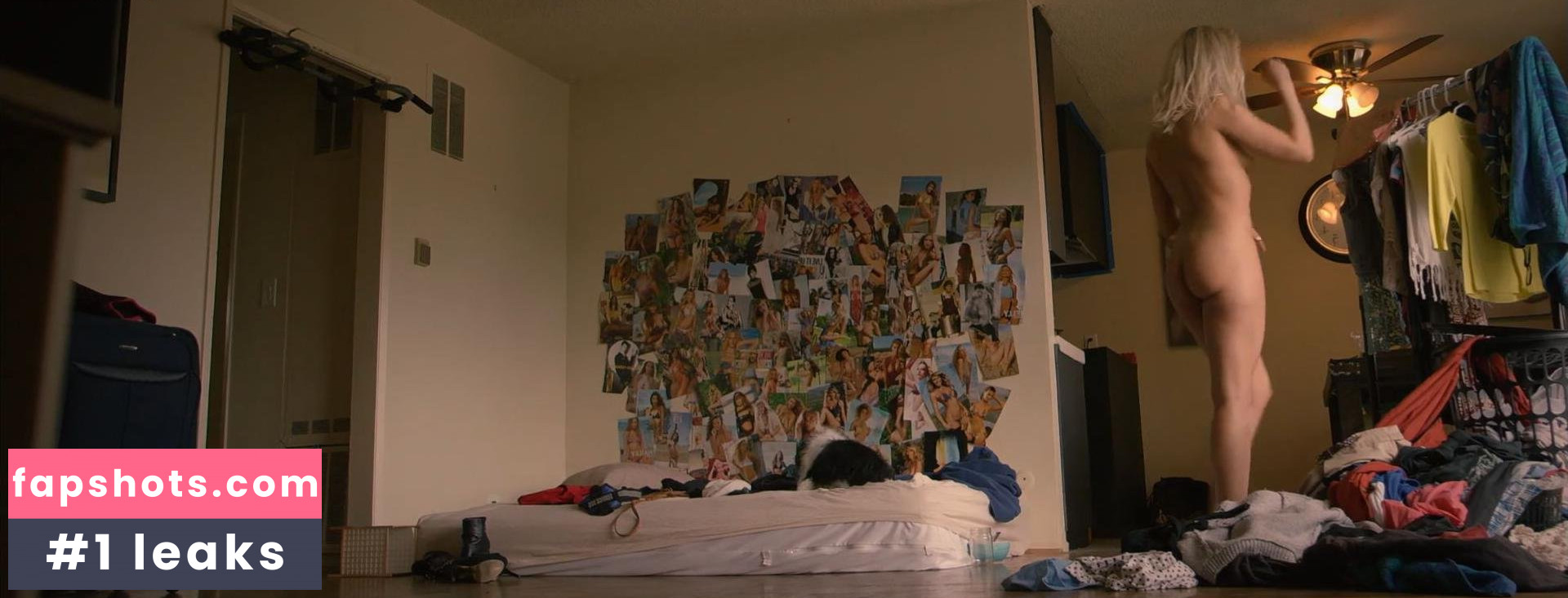 Faith Lanford gallery photo #10