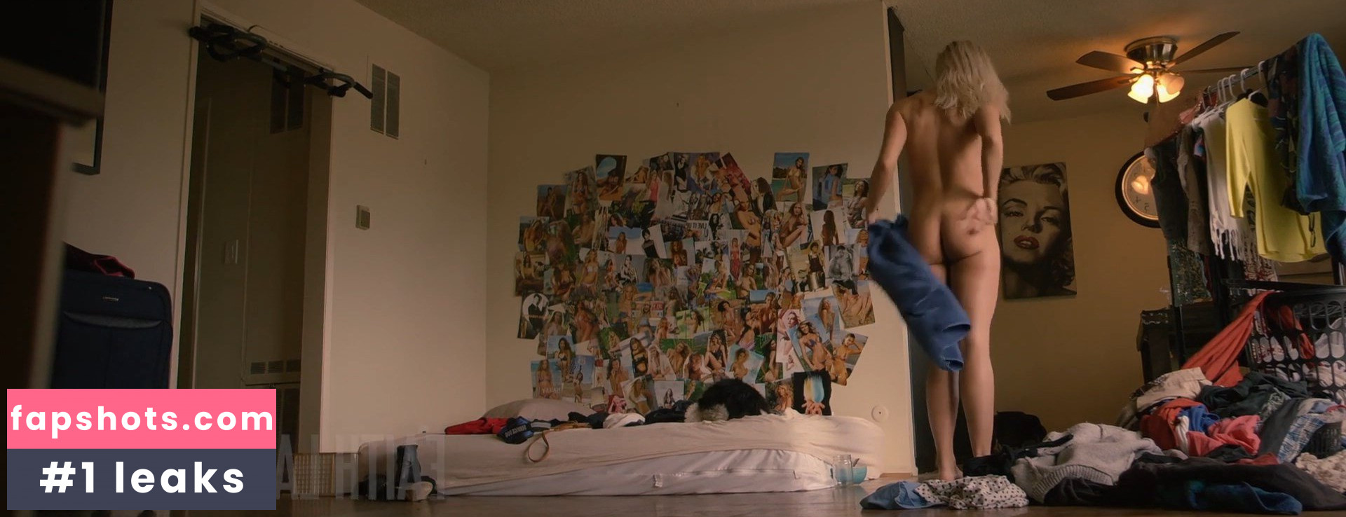 Faith Melissa Lanford nude babe gallery