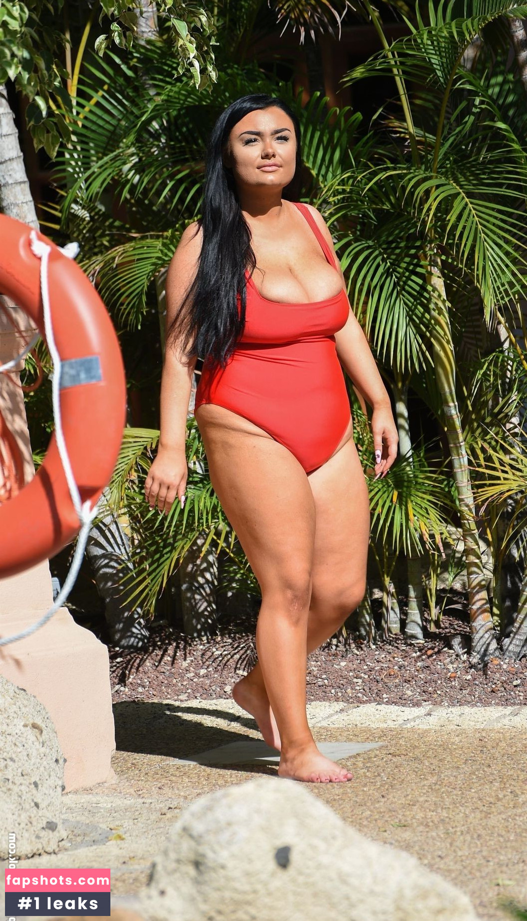 Faith Mullen gallery photo #19