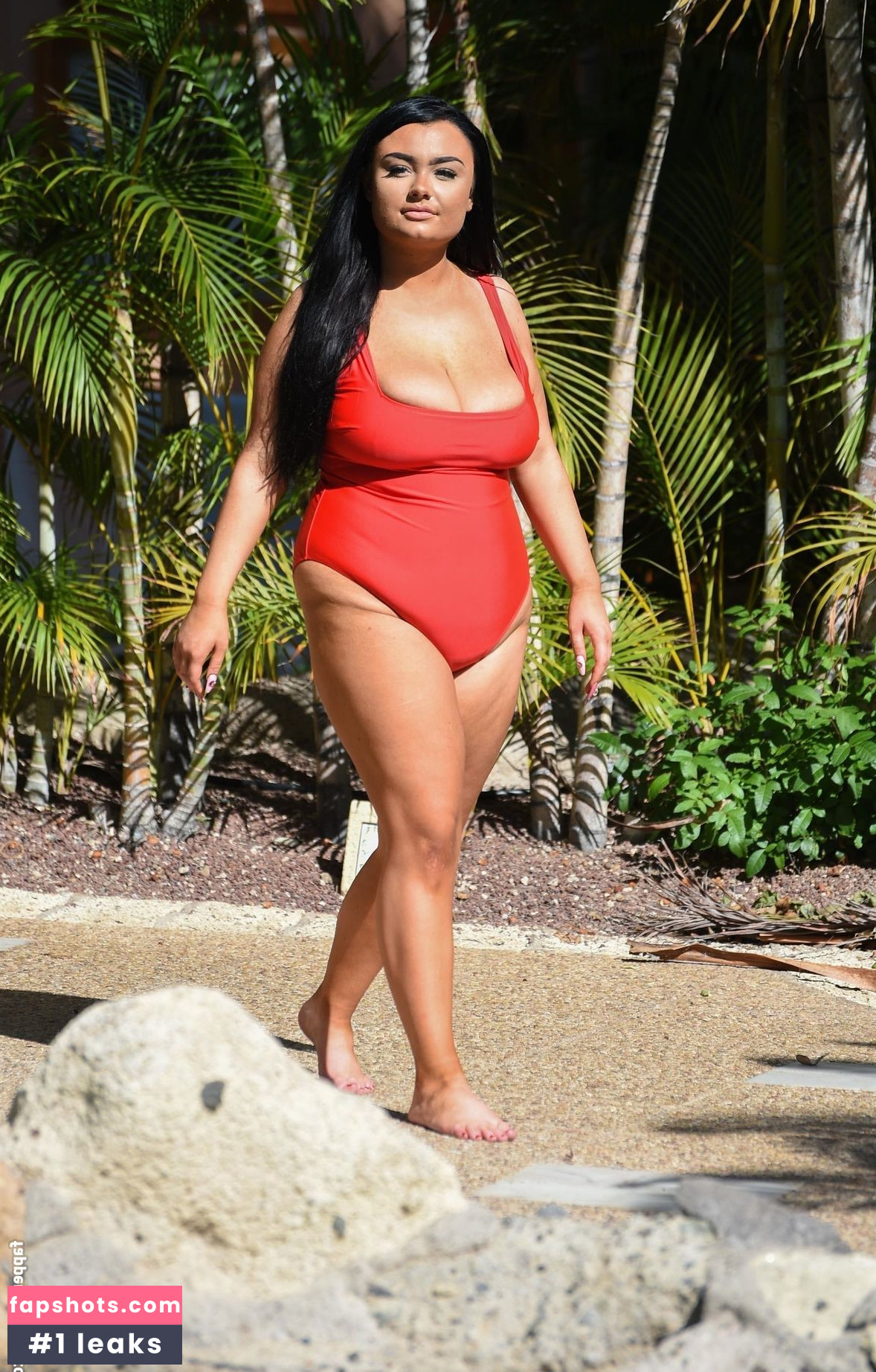 Faith Mullen gallery photo #26