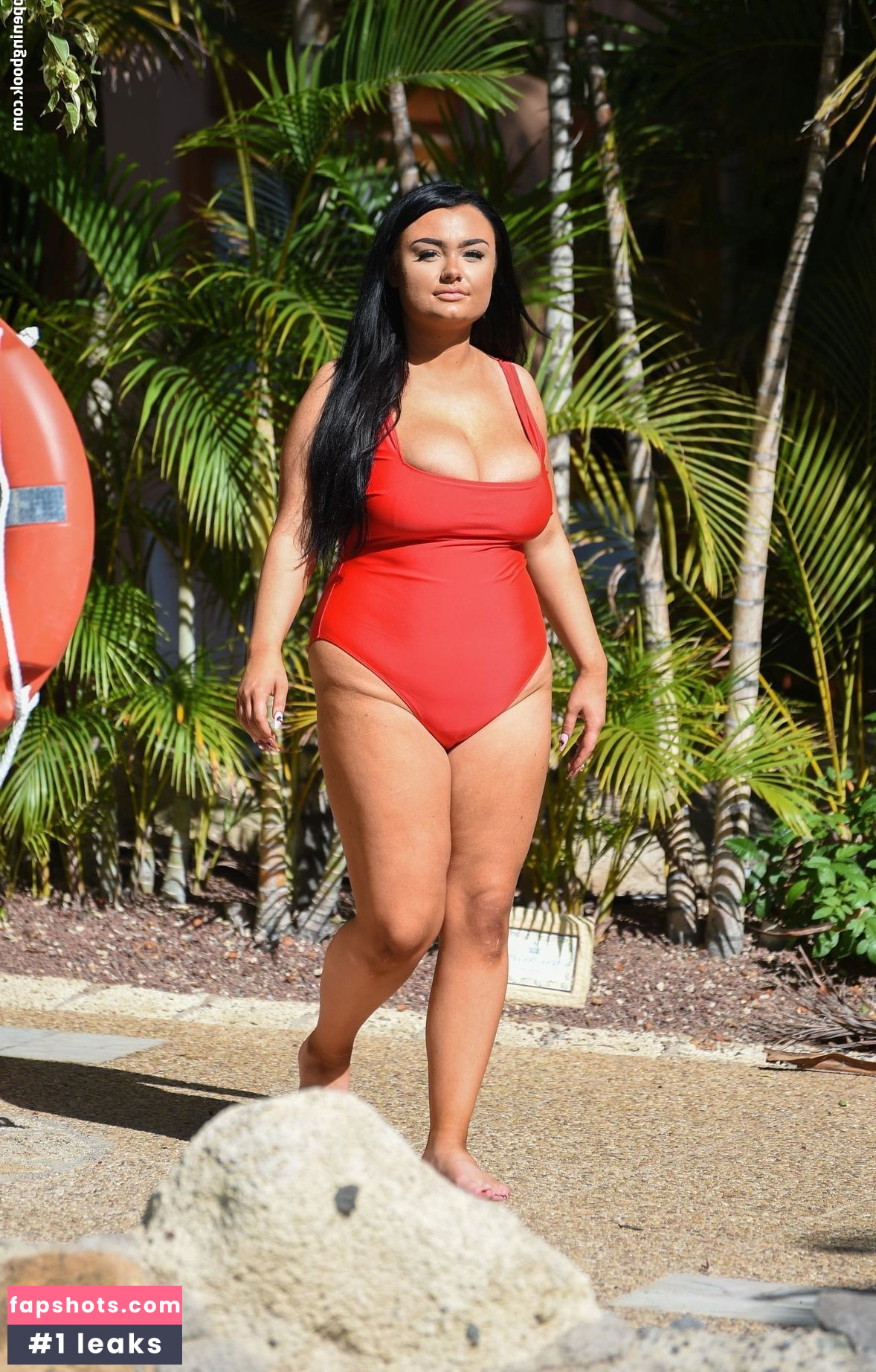 Faith Mullen gallery photo #27