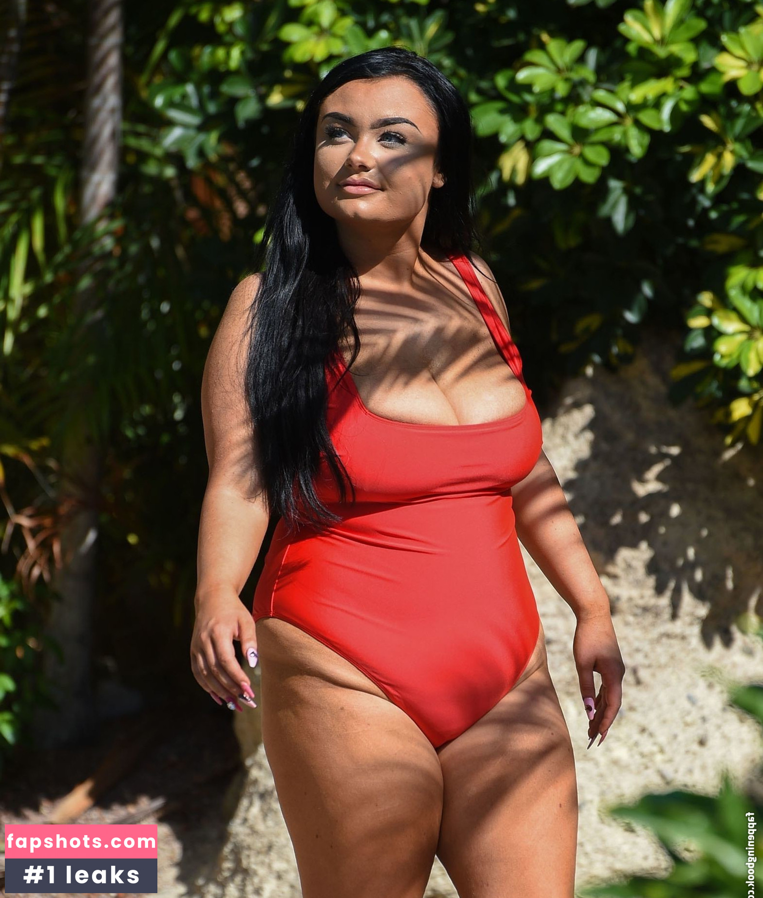 Faith Mullen gallery photo #43