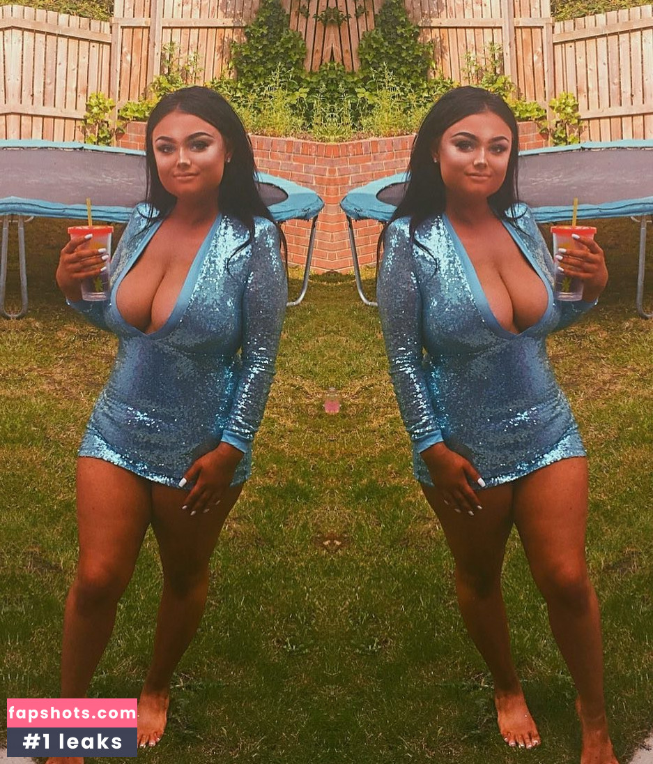 Faith Mullen gallery photo #49