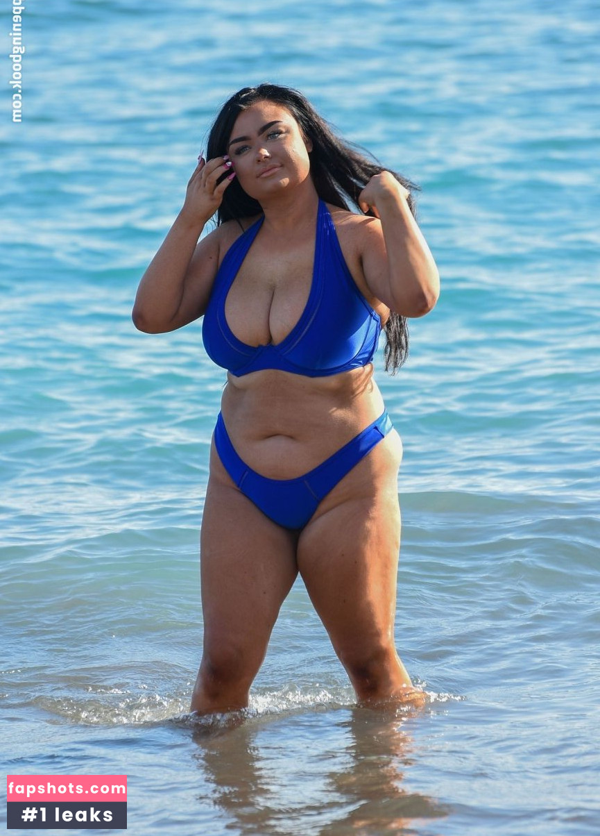 Faith Mullen gallery photo #65