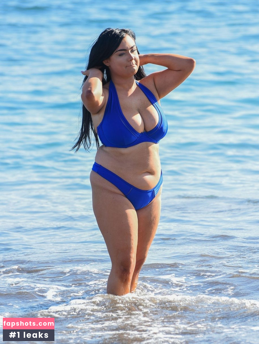 Faith Mullen gallery photo #66