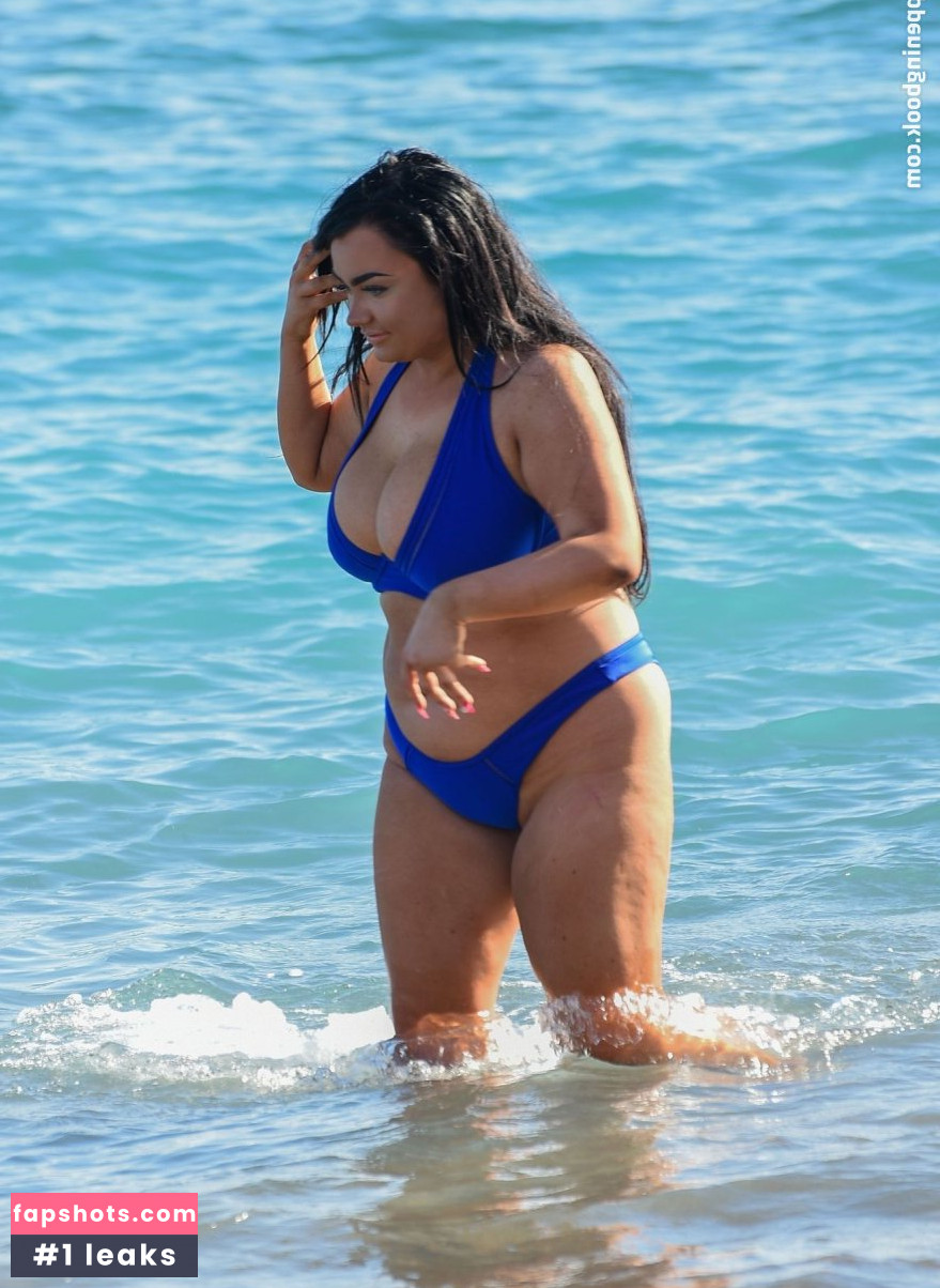 Faith Mullen gallery photo #68