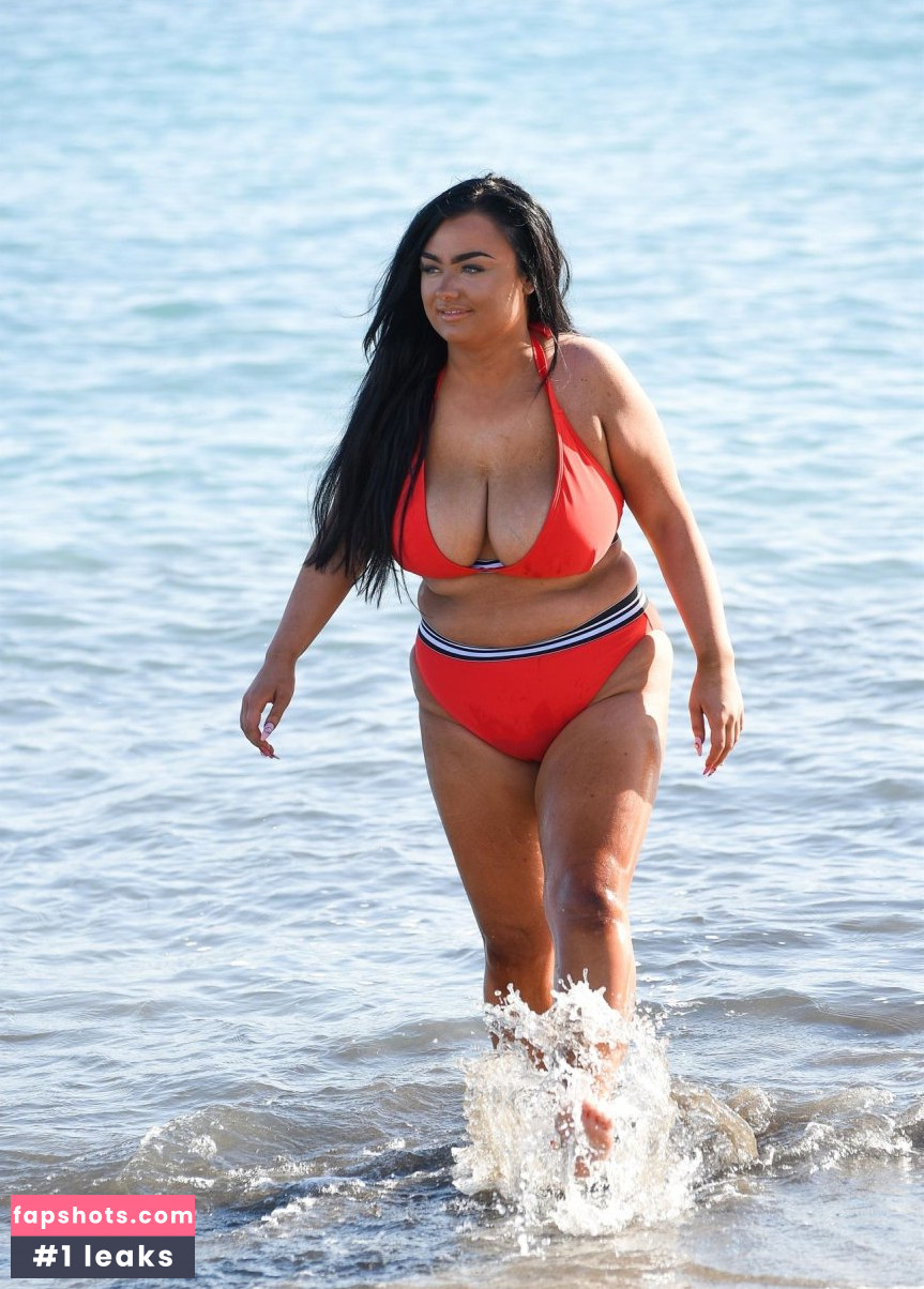 Faith Mullen gallery photo #69