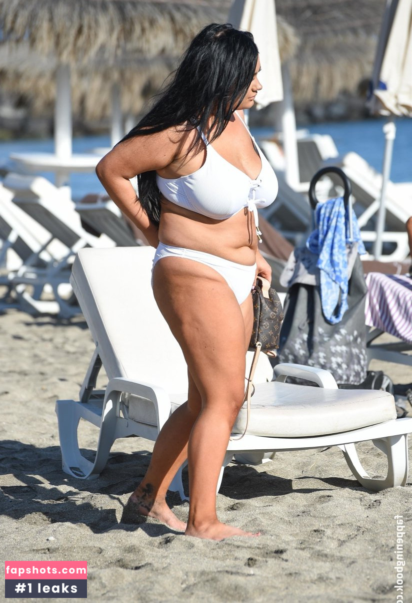 Faith Mullen gallery photo #75